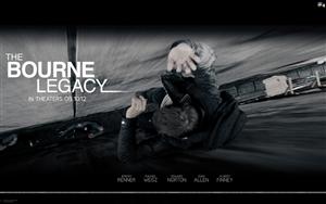 The Bourne Legacy